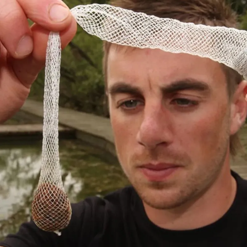 Coarse & Match Guru Terminal Tackle * Speedmesh System inc 7m PVA