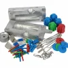 Sea Gemini Terminal Tackle * 100+ Splash Down Mould Kit