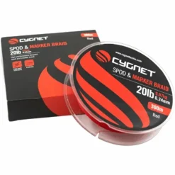 Carp Cygnet Line * Spod & Marker Fishing Braid
