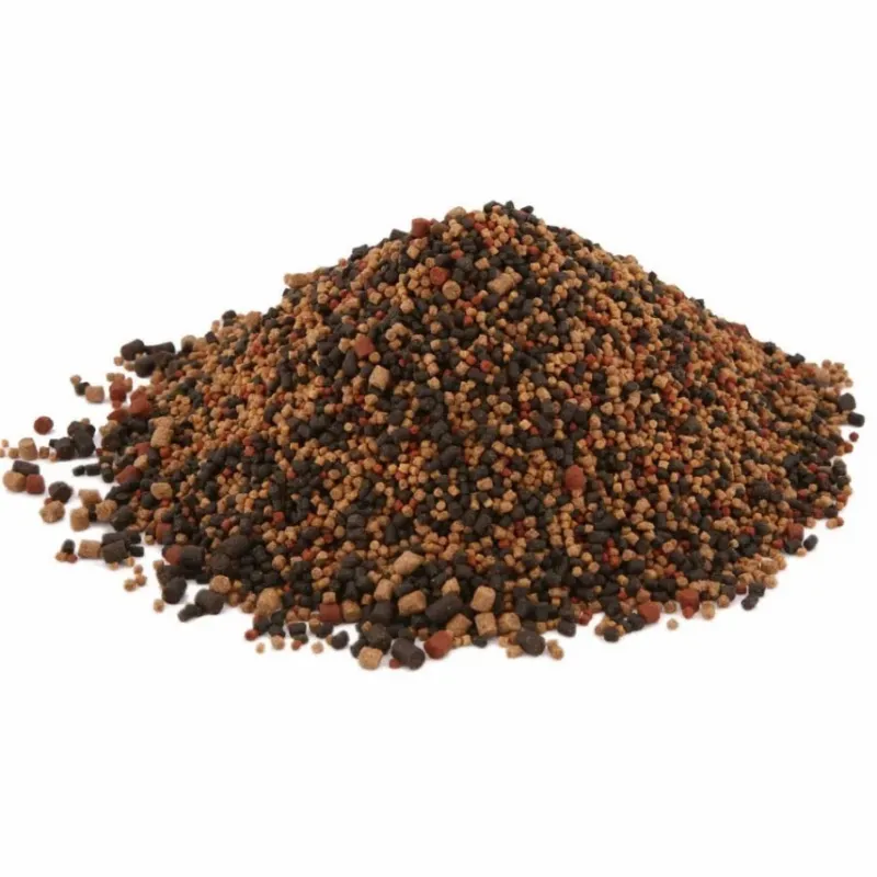 Carp Bait-Tech Bait & Additives * Spod & PVA Micro Pellet Mix