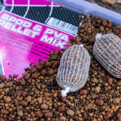 Carp Mainline Bait & Additives * Spod & PVA Pellet Mix