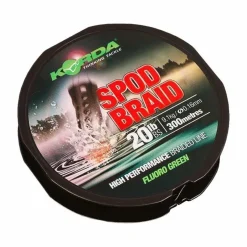 Carp Korda Line * Spod Braid