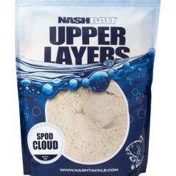 Carp Nash Bait & Additives * Spod Cloud