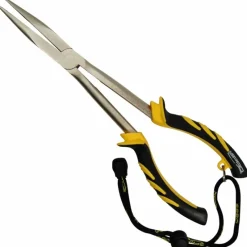 Pike / Predator SPRO Tools * Extra Long Nose Pliers 28cm