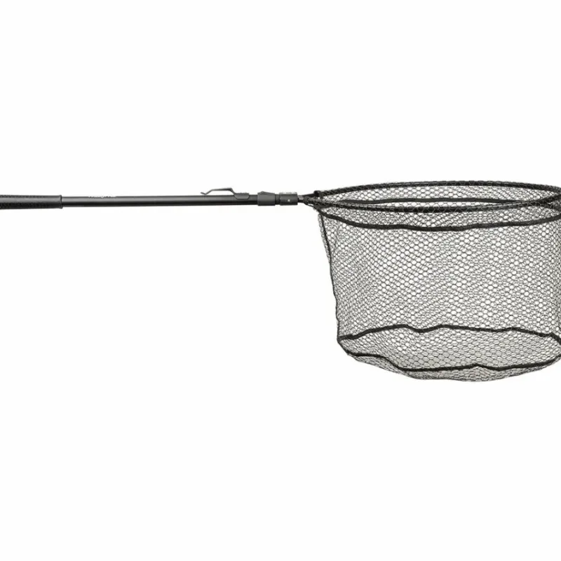 Pike / Predator SPRO Nets * Freestyle Flick Net Fixed Length