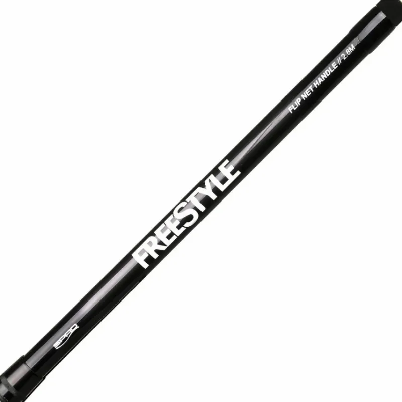 Pike / Predator SPRO Nets * Freestyle Flip Net Handles