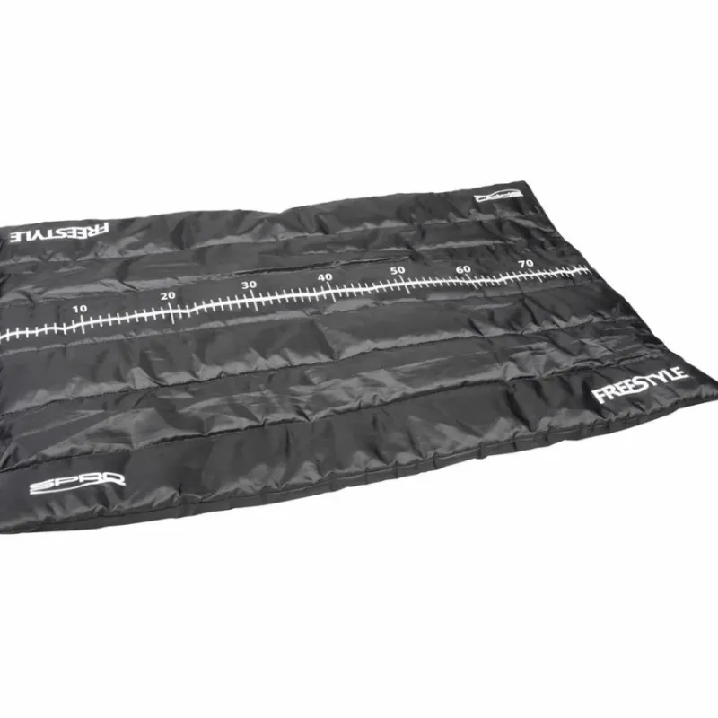 Pike / Predator SPRO Fish Care * Freestyle Lite Mat 80cm - 2022