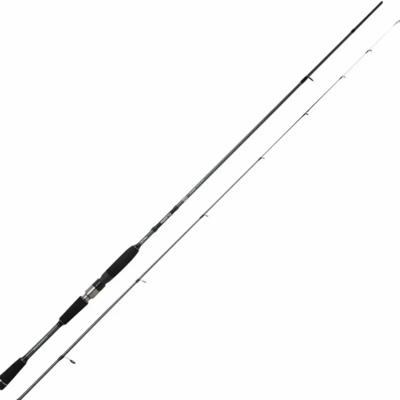 Pike / Predator SPRO Rods * Freestyle Litz Dropshot Fishing Rod