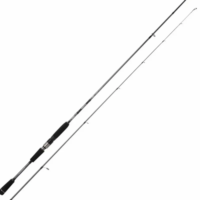 Pike / Predator SPRO Rods * Freestyle Litz Light Jig Fishing Rod