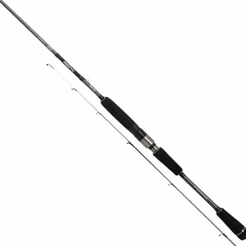 Pike / Predator SPRO Rods * Freestyle Litz Ultra Light Fishing Rod
