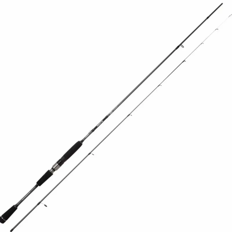 Pike / Predator SPRO Rods * Freestyle Litz Ultra Light Fishing Rod