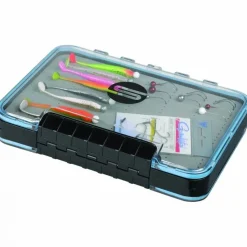 Pike / Predator SPRO Tackle Boxes * Freestyle Rigged Box Large