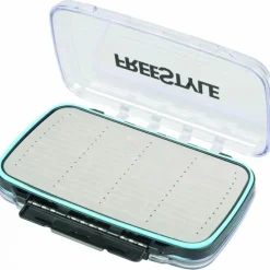 Pike / Predator SPRO Tackle Boxes * Freestyle Rigged Box Medium