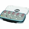 Pike / Predator SPRO Tackle Boxes * Freestyle Rigged Box Medium