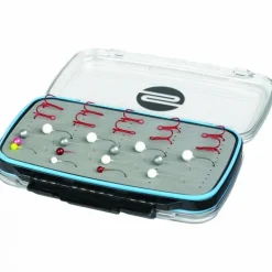 Pike / Predator SPRO Tackle Boxes * Freestyle Rigged Box Medium