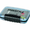 Pike / Predator SPRO Tackle Boxes * Freestyle Rigged Box Small