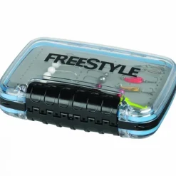 Pike / Predator SPRO Tackle Boxes * Freestyle Rigged Box Small