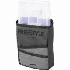 Pike / Predator SPRO Luggage * Freestyle Ultra Free Box Fishing Pouch