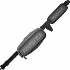 Pike / Predator SPRO Luggage * Freestyle Ultra Free Fishing Belt