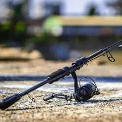 Pike / Predator SPRO Rods * Freestyle Xtender Drop Shot Fishing Rod