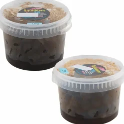 Pike / Predator Catfish Pro Bait & Additives * Squidders 1.5kg