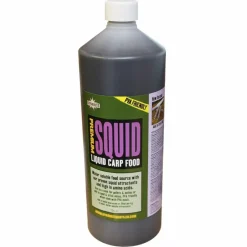 Coarse & Match Dynamite Baits Bait & Additives * Squid Liquid 1L