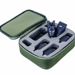 Pike / Predator Nash Bite Alarms * S5R/S5 Presentation Case