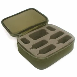 Pike / Predator Nash Bite Alarms * S5R/S5 Presentation Case