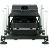 Coarse & Match Matrix Seat Boxes * S36 Superbox Black Edition Fishing Seat Box
