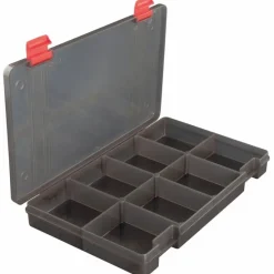 Pike / Predator Fox Rage Tackle Boxes * Stack n Store Lure Box