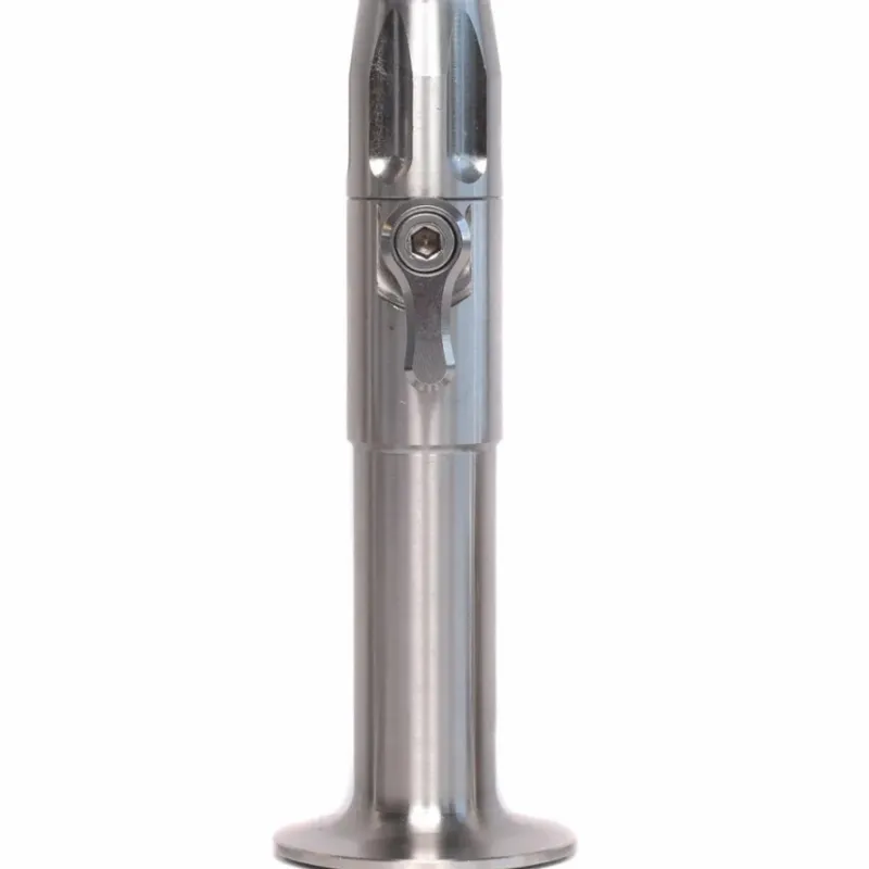 Carp JAG Rod Support * 316 Stage Bite Standard Front