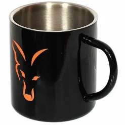 Pike / Predator Fox Cooking Equipment * Stainless Steel Fishing Mug