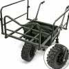 Carp NGT Barrows & Trolleys * Staka Barrow