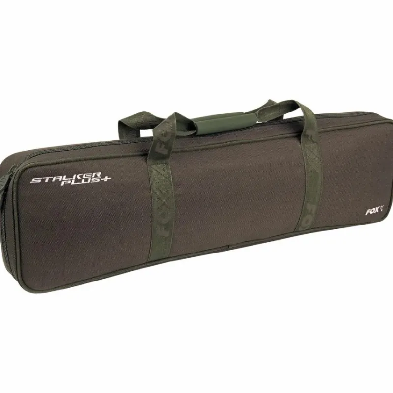 Carp Fox Rod Pods * Stalker Plus Pod