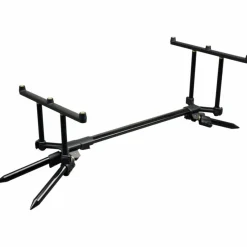 Carp Fox Rod Pods * Stalker Plus Pod