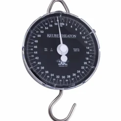 Carp Reuben Heaton Scales * Standard Angling Scale Imperial Only