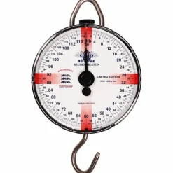 Pike / Predator Reuben Heaton Scales * Standard England Limited Edition Scales