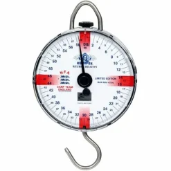 Carp Reuben Heaton Scales * Standard England Limited Edition Scales