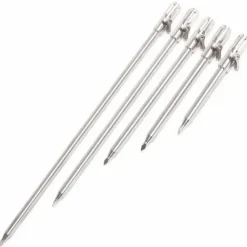 Carp JAG Rod Support * 316 Standard Head Bankstick