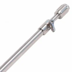 Carp JAG Rod Support * 316 Standard Head Bankstick