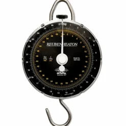 Carp Reuben Heaton Scales * Standard Single Revolution Scale