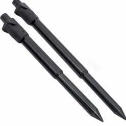 Carp Sonik Rod Support * Stanz Camlock Split Sticks