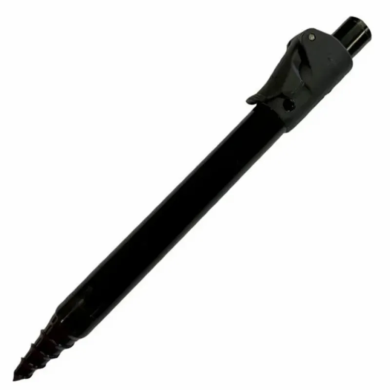 Carp Sonik Rod Support * Stanz Screwpoint Camlock Banksticks