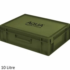 Carp Aqua Tackle Boxes * Staxx Storage System
