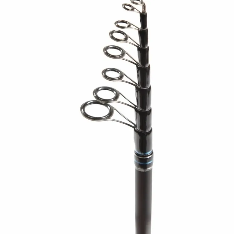 Pike / Predator Shimano Rods * STC Mini Tele Spinning Fishing Rods