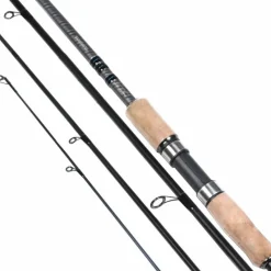 Pike / Predator Shimano Rods * STC Multi-Length Spinning Fishing Rods