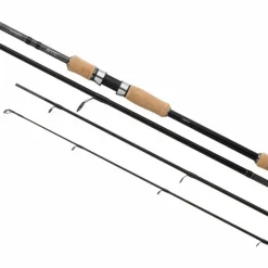 Pike / Predator Shimano Rods * STC Spinning Fishing Rods