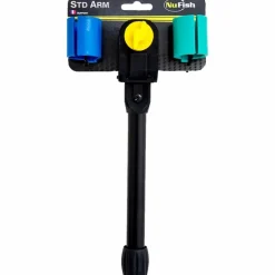 Coarse & Match NuFish Seat Box Accessories * STD Arm