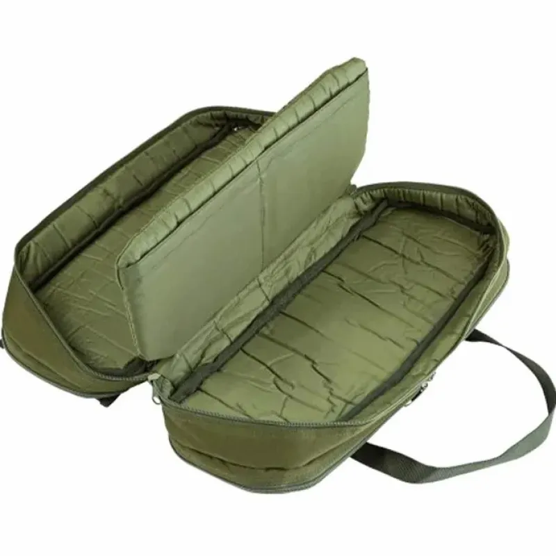 Carp Century Rod Pods * Stealth Deluxe Rod Pod Fishing Bag
