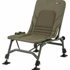 Carp JRC Chairs * Stealth Fishing Chair